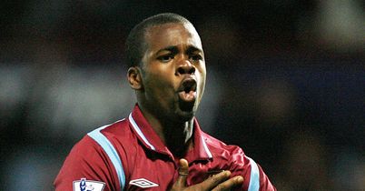 Hines: Set for Robins trial